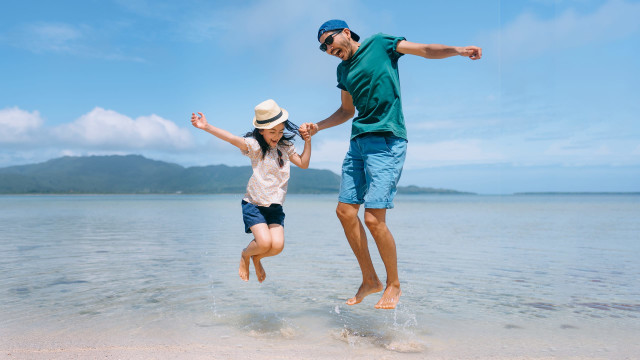 Intuitive Parenting