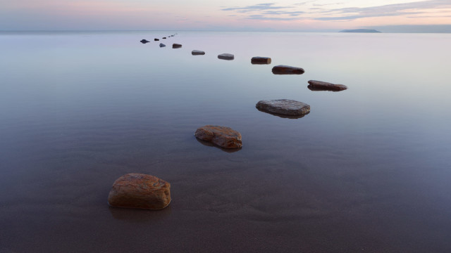 Discover Inner Serenity