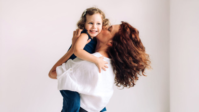 Parenting and Unconditional Love