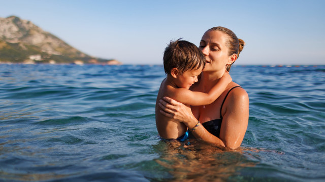 Parenting and Your Authentic Self