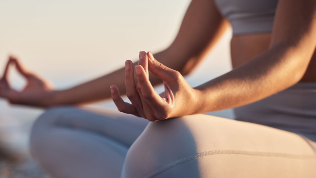 Reboot Your Meditation Routine