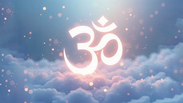 Harnessing Sacred Mantras
