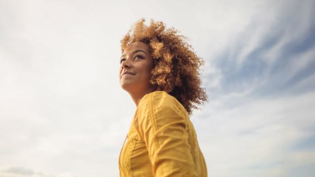 Protect Yourself from Negativity