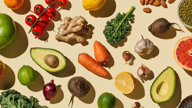 Food as Medicine
