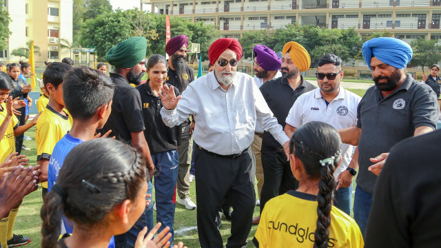 “Why Not Hockey?”: A Father’s Legacy and the Rise of a Quiet Revolution