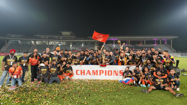 Why Sports Needs a Mental Health Revolution