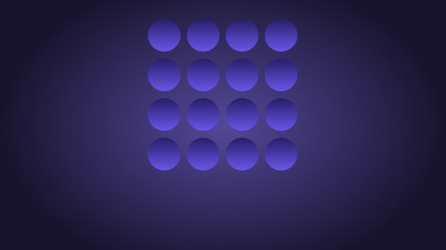 Box Breathing (4-4-4-4)