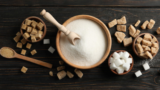 Sugar and Lifestyle Diseases