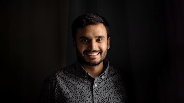 Q&A with Dr. Sheil Shukla