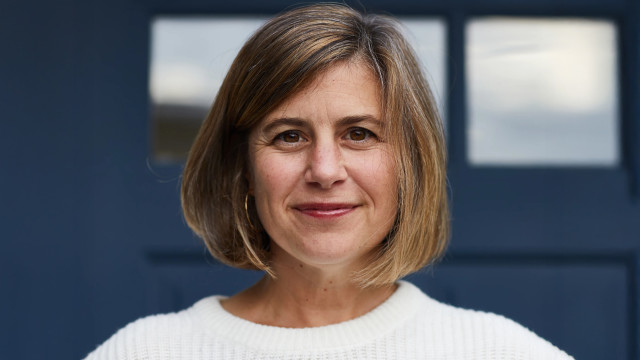 Q&A with Jenny Rosenstrach