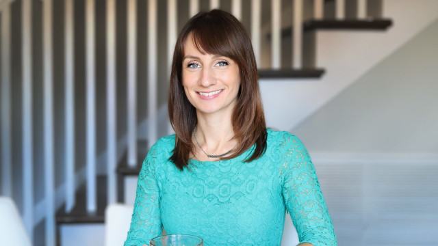 Q&A with Karman Meyer