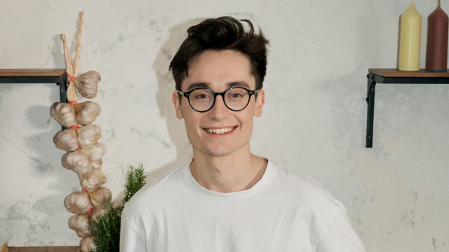 Q&A with Michal Korkosz