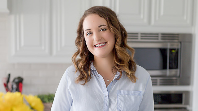 Q&A with Emily Weeks
