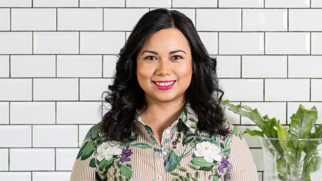Q&A with Dina Begum