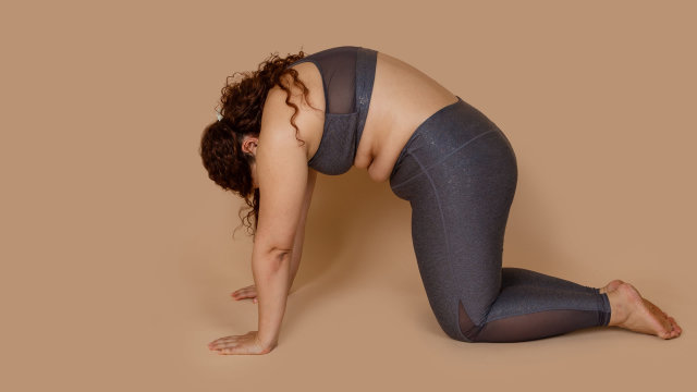 Yoga for Better Health