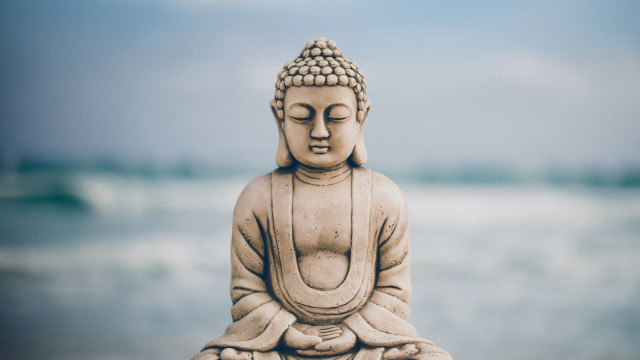 Why Vipassana is Right for Me