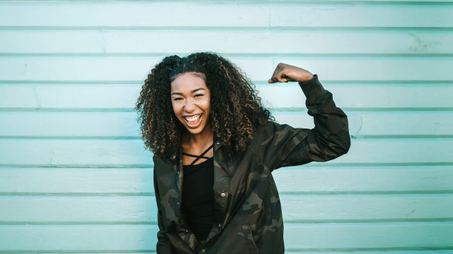 Mindfulness as A Superpower