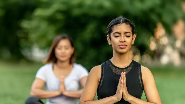 Try This Practice for Self-Love