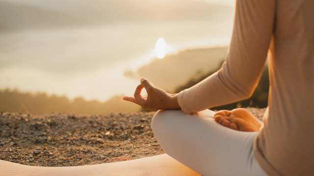 From Skeptic to Meditation Teacher