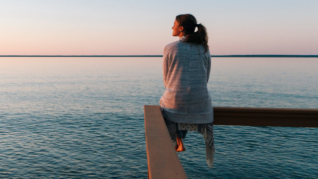 Racing Mind? Try Meditation
