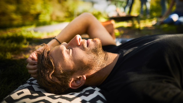 How Breathwork Gave Me My Voice