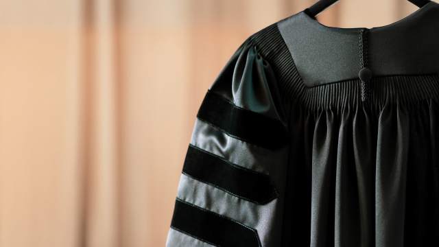 How Meditation Supported My Ph.D.