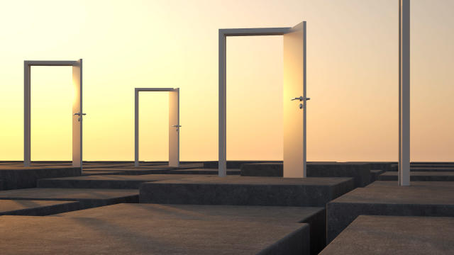 Better Decisions From Meditating