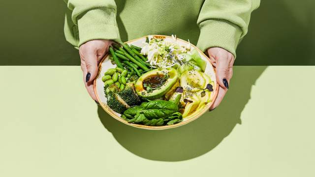 Mindfulness for Every Meal