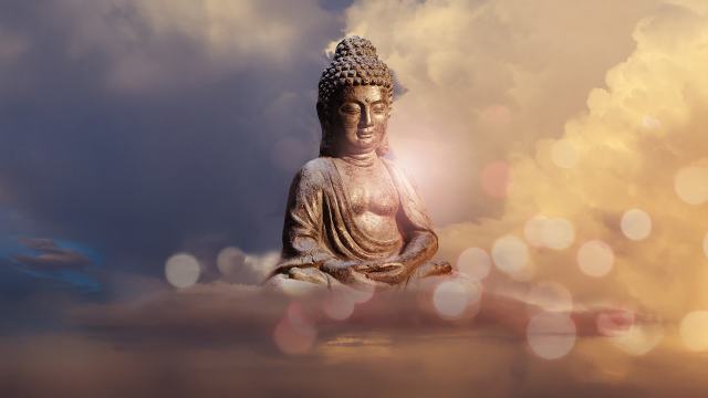 Buddhism Helped Heal My Addiction