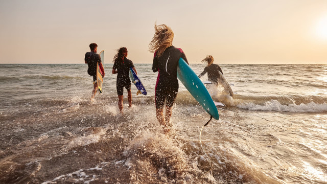 How I Made Deep Adult Friendships