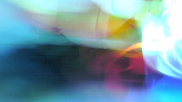 Meditation Helps Me as an Artist