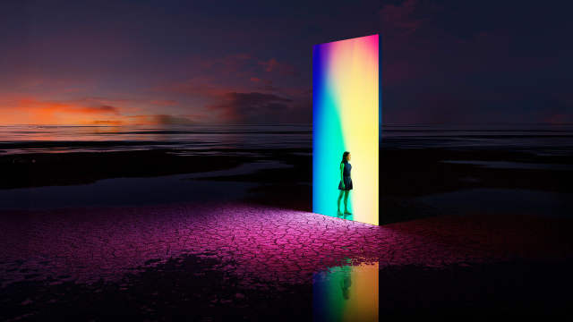 How to Find Life’s Purpose