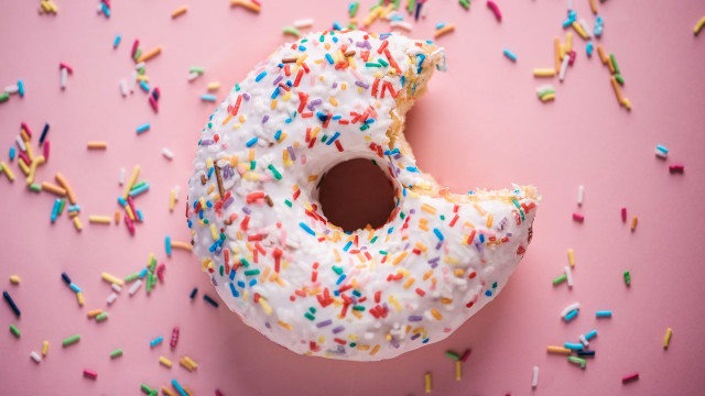 Tricks to Stop Stress Eating