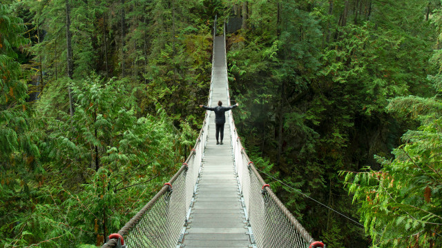 When Anxiety Arises, Try This