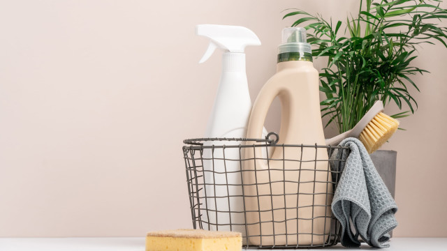 When Nothing Makes Sense, Try This