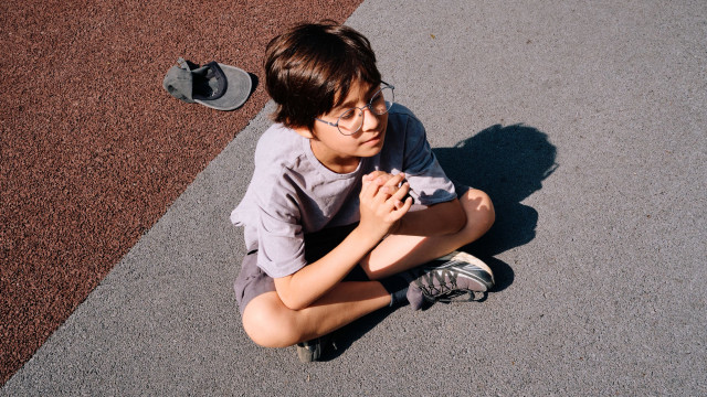 Mindfulness Belongs in Schools