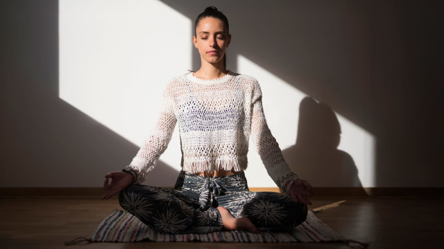 How to Start Meditating