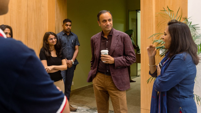 Corporate Resilience Begins With Culture, Not Perks