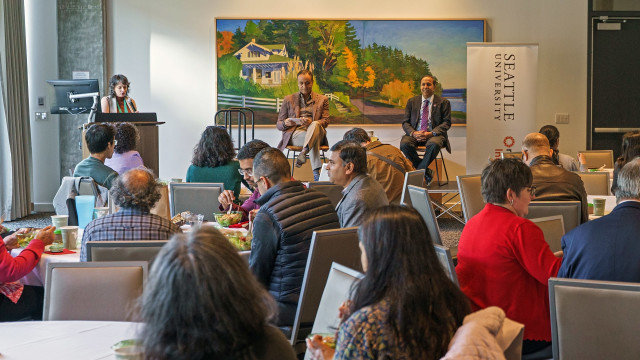 India’s Voice, the World’s Future