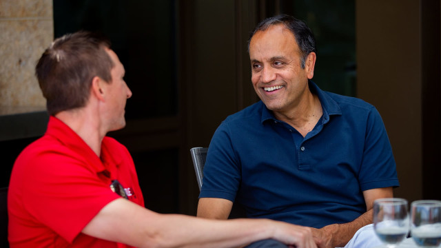 Wholeness Is Not a Policy. It's a Relationship.