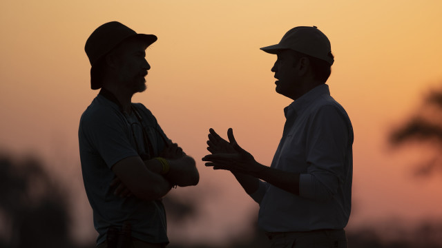 Belonging Is the New Vital Sign