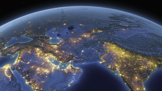 India’s Global Rise is Happening. So is Ours.