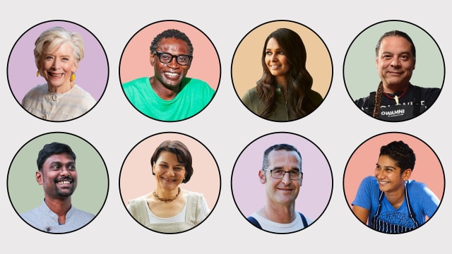 Food & Wellbeing: Expert Insights