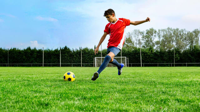 Tryouts: Control What You Can