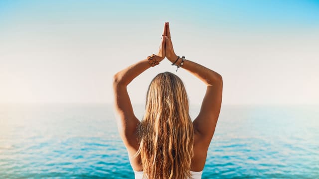 5 Ways to Curb Negative Habits