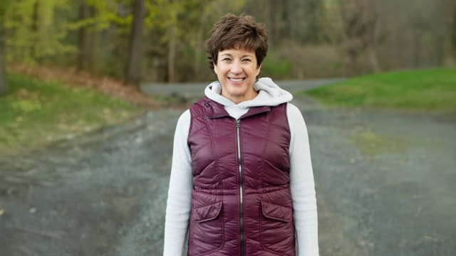 Build Mental Fitness