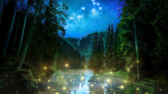 Ultra-Relaxing Yoga Nidra