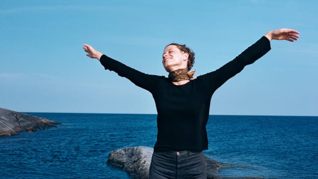 Breathe Your Way to Joy