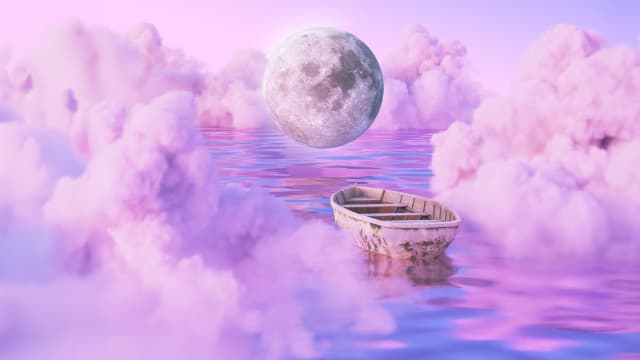 Yoga Nidra to Restore Energy