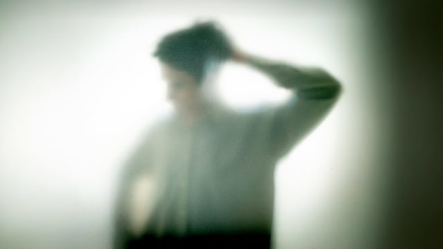 The Self Illusion